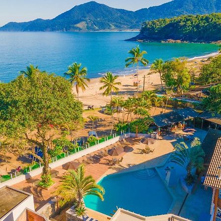 Porto Pauba Otel Dış mekan fotoğraf