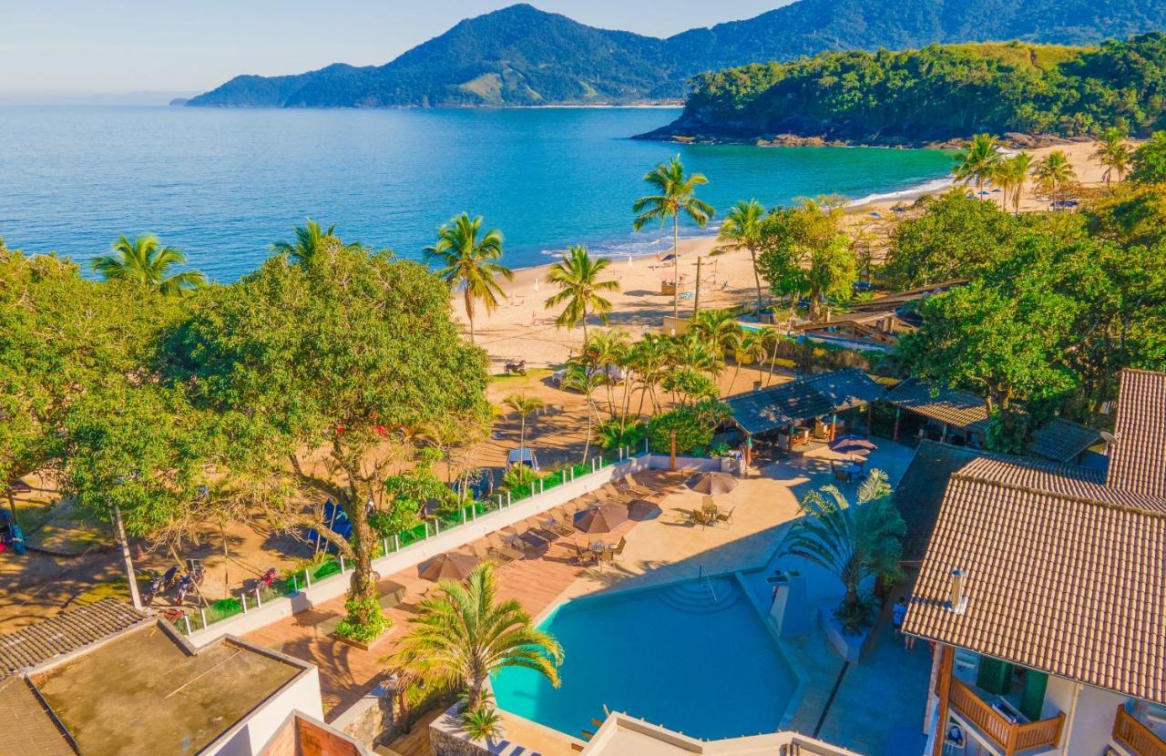 Porto Pauba Otel Dış mekan fotoğraf