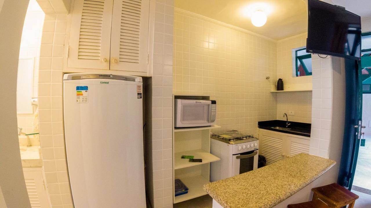 Porto Pauba Otel Dış mekan fotoğraf