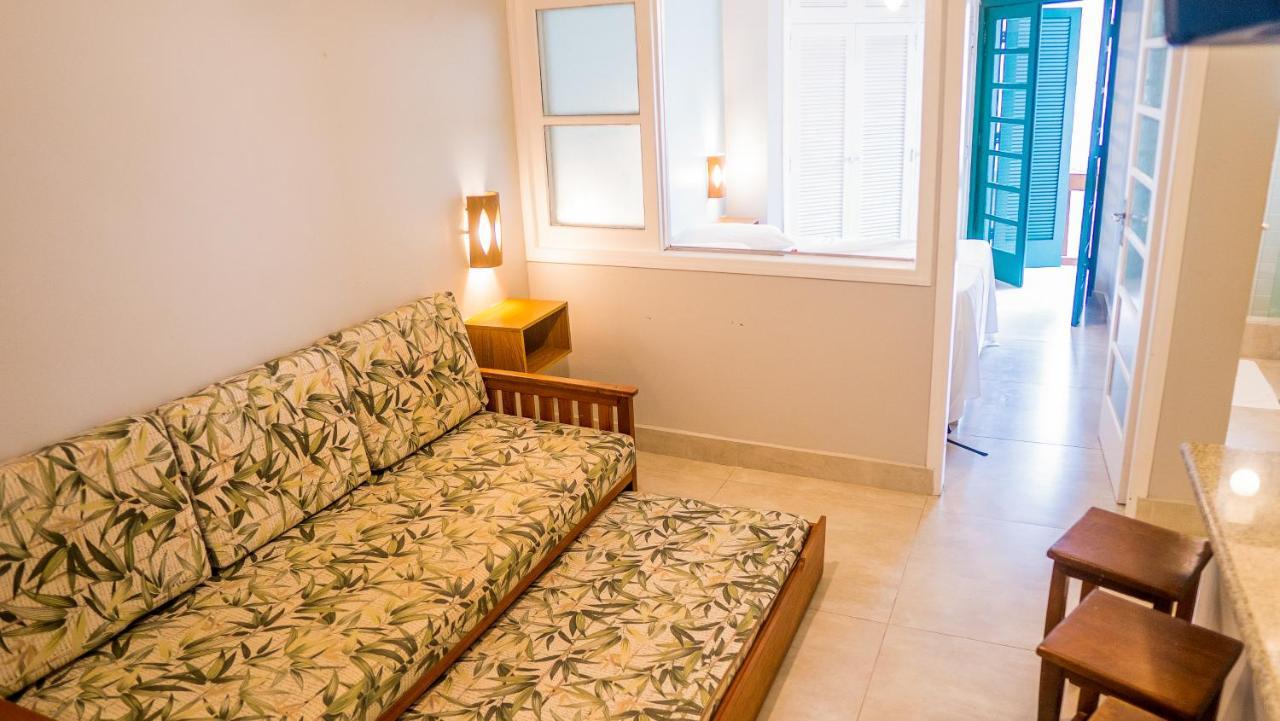 Porto Pauba Otel Dış mekan fotoğraf