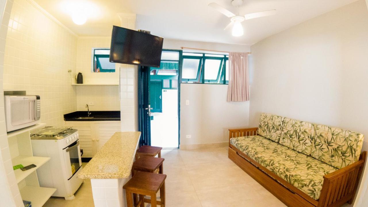 Porto Pauba Otel Dış mekan fotoğraf
