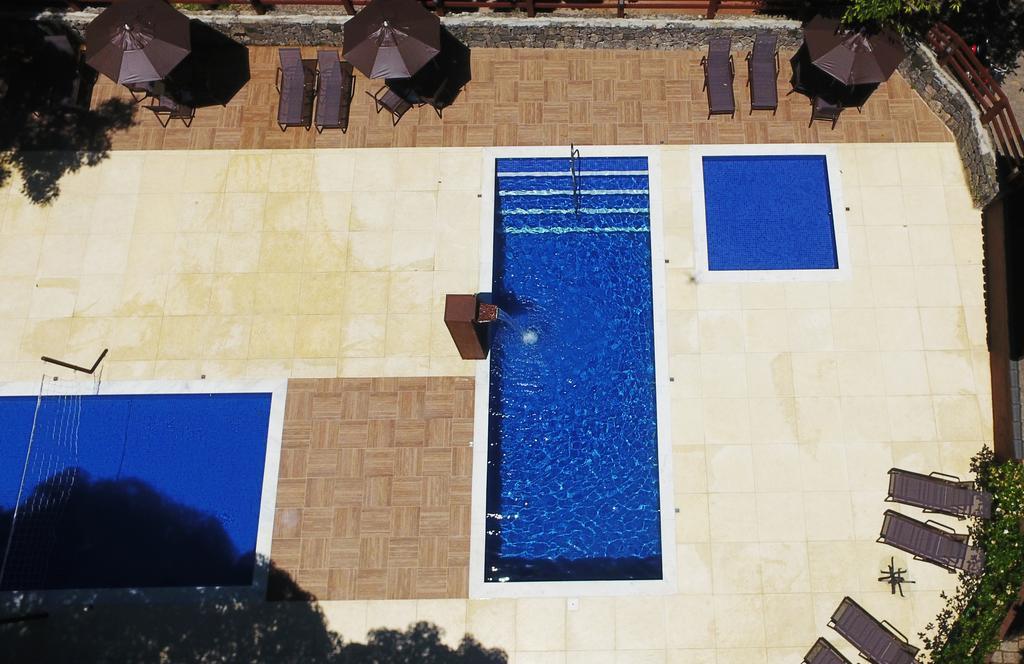 Porto Pauba Otel Dış mekan fotoğraf