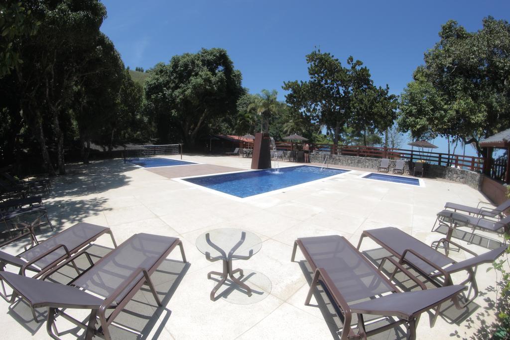 Porto Pauba Otel Dış mekan fotoğraf