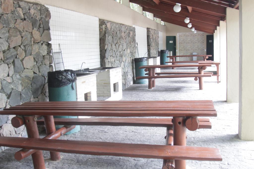 Porto Pauba Otel Dış mekan fotoğraf