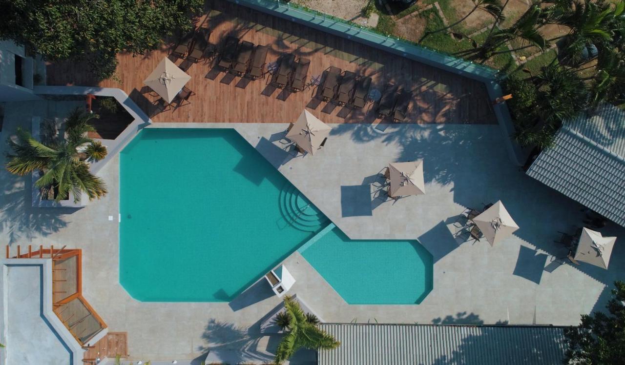Porto Pauba Otel Dış mekan fotoğraf