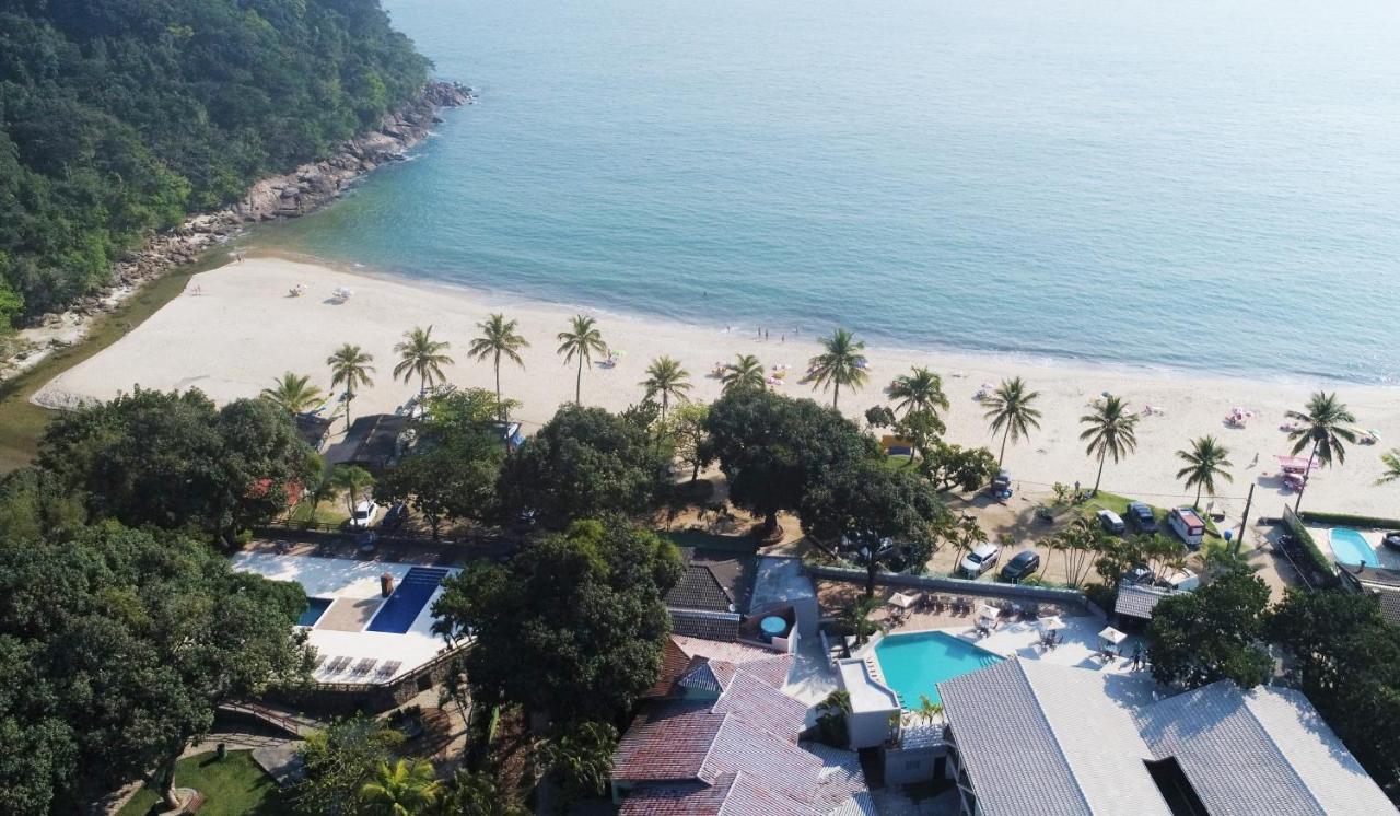 Porto Pauba Otel Dış mekan fotoğraf
