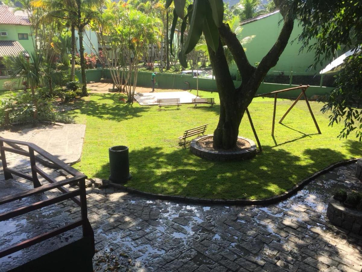 Porto Pauba Otel Dış mekan fotoğraf
