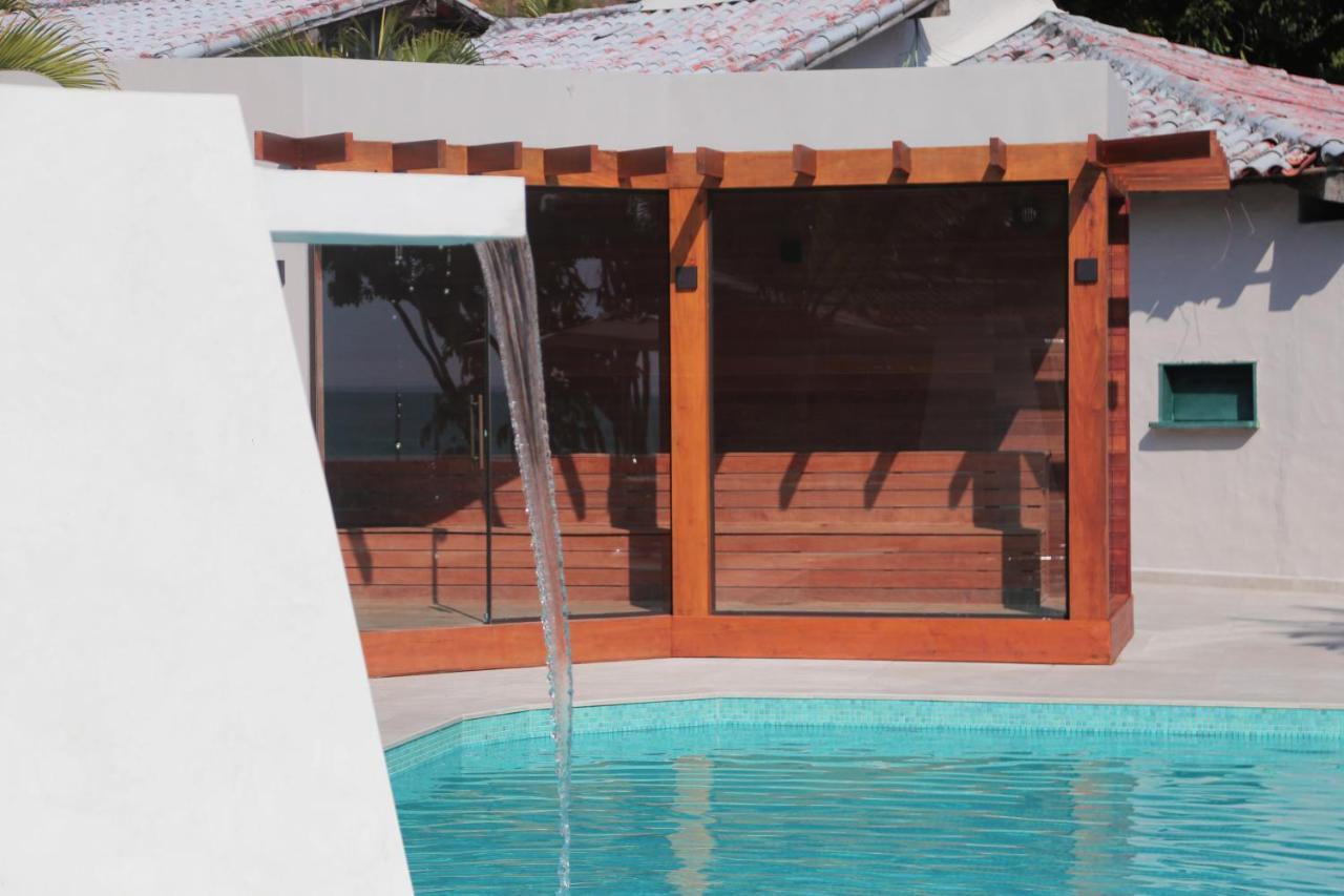 Porto Pauba Otel Dış mekan fotoğraf
